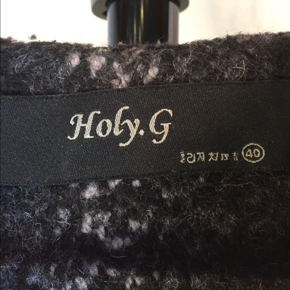 Winter coat - Picture 5 of 5